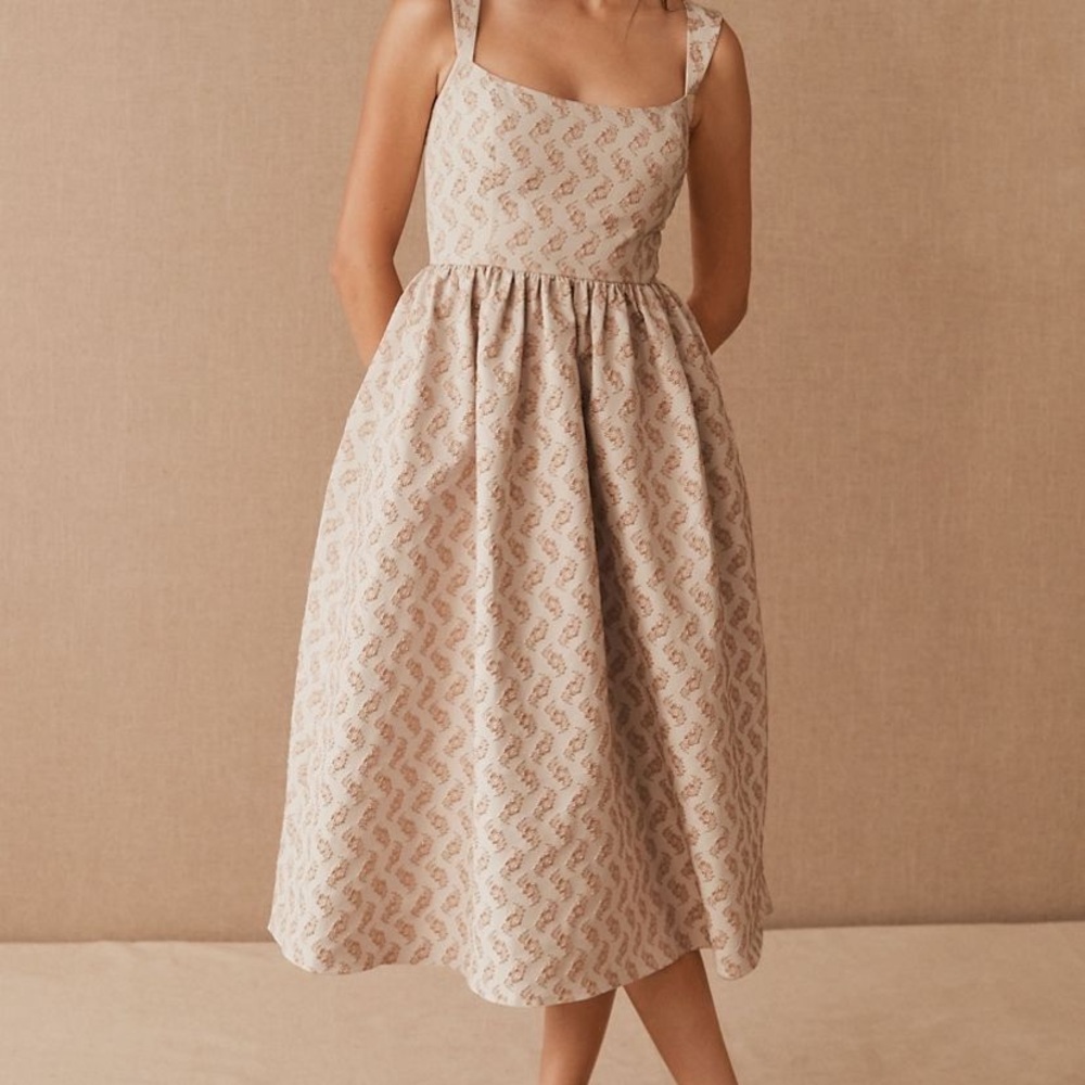 Sachin & Babi Aletta Dress Size 8 New with Tags